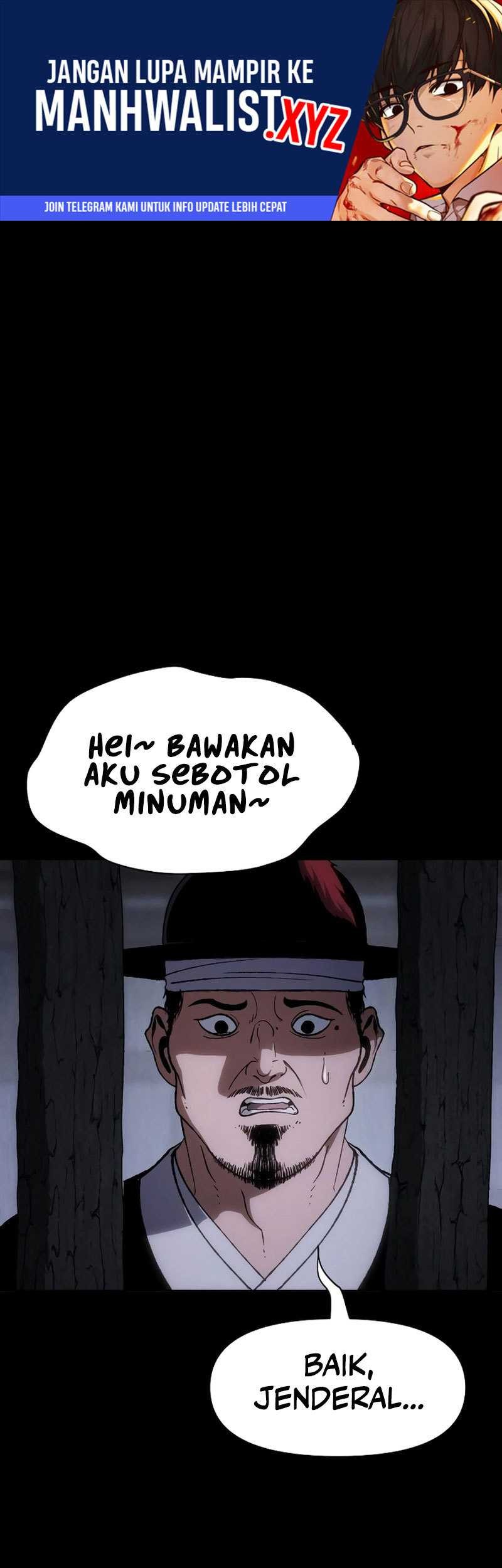 Baca Manhwa Informer Chapter 16 Gambar 2