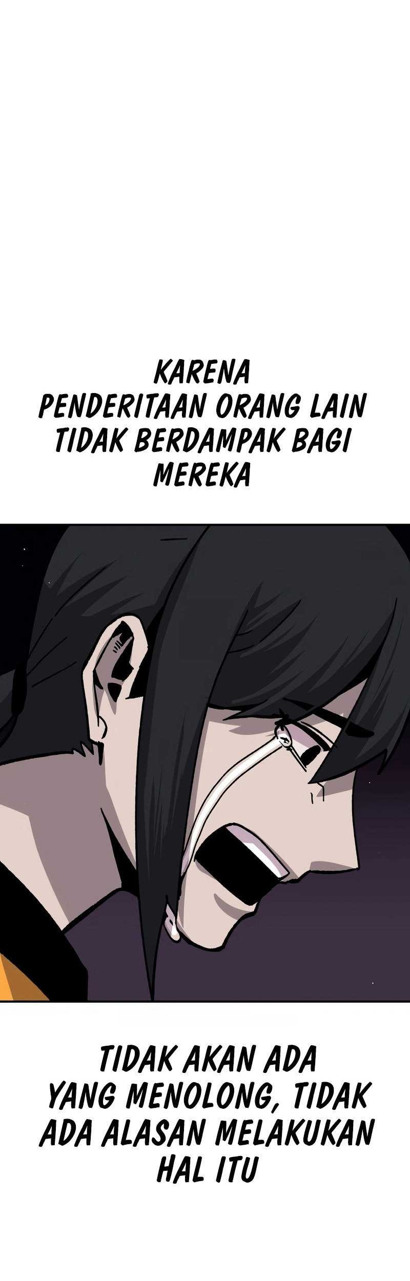 Hand over the Money! Chapter 26 Gambar 51