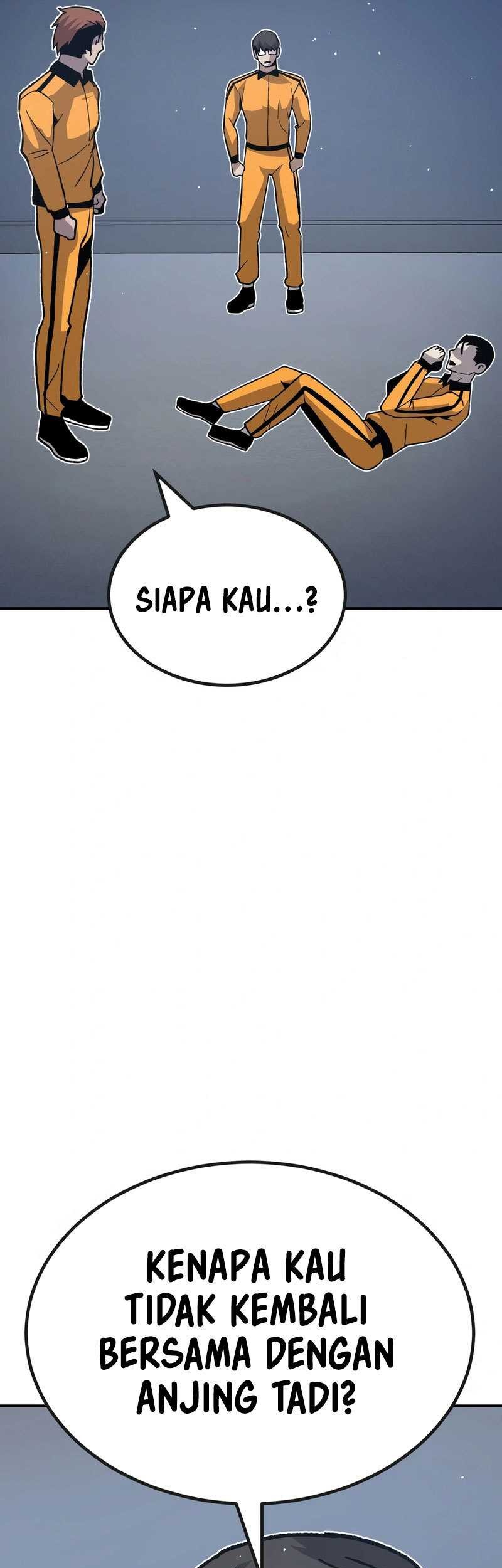 Hand over the Money! Chapter 26 Gambar 82