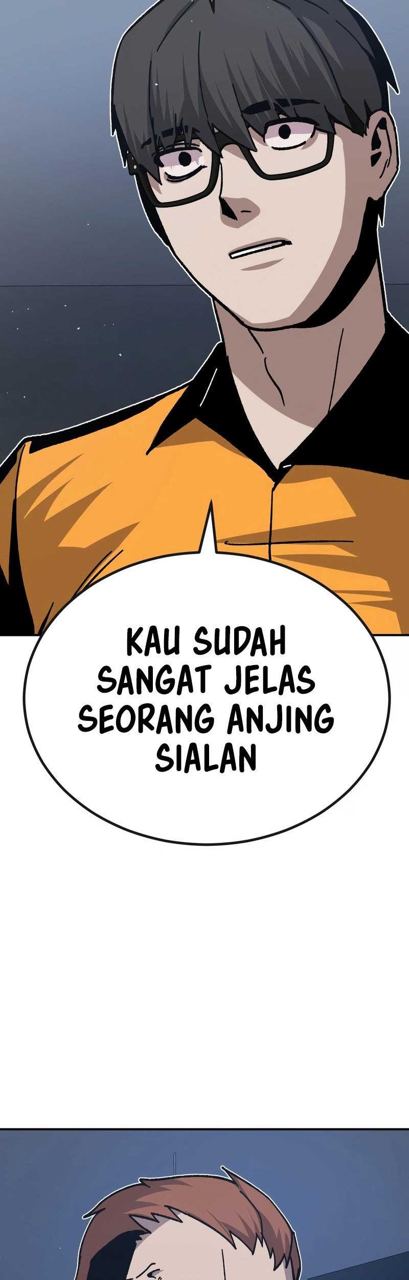 Hand over the Money! Chapter 26 Gambar 83