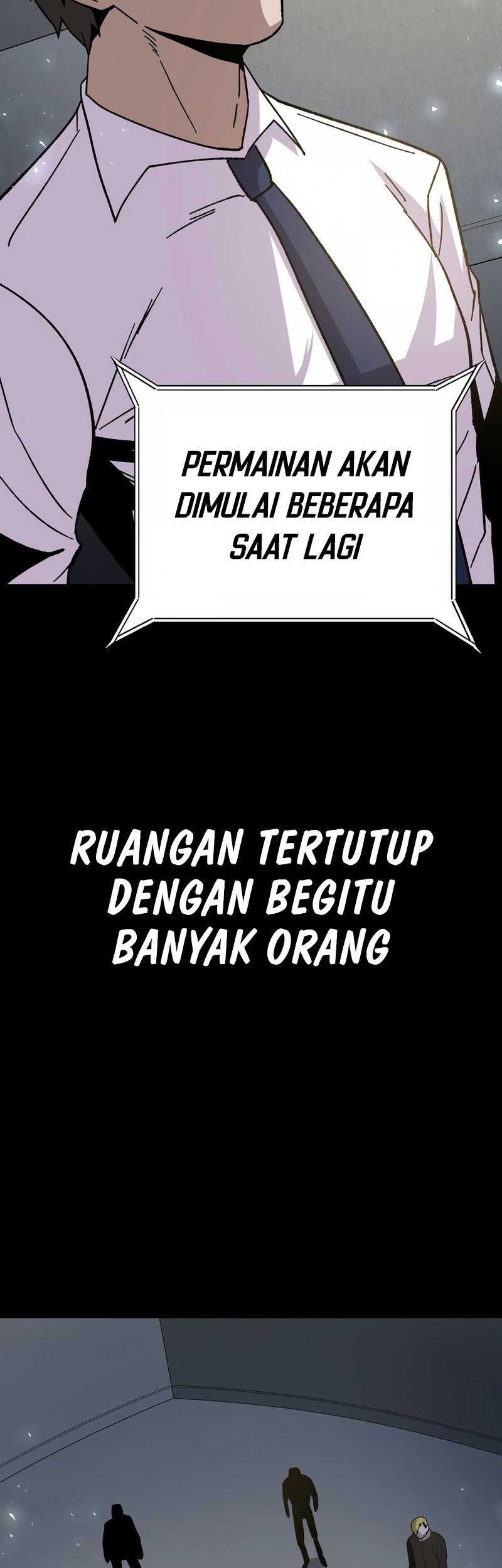Hand over the Money! Chapter 26 Gambar 4