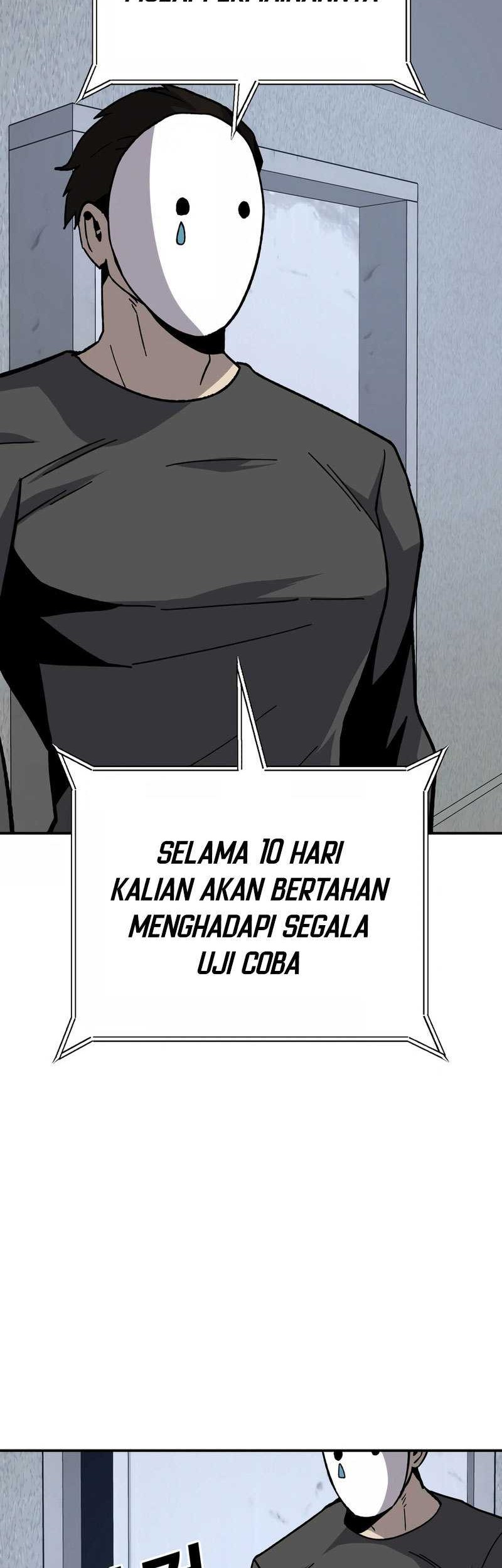 Hand over the Money! Chapter 26 Gambar 23