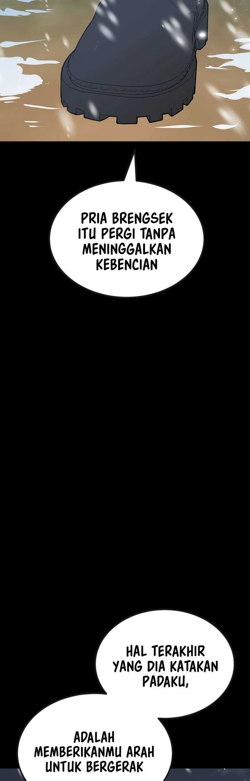 Hand over the Money! Chapter 25 Gambar 35