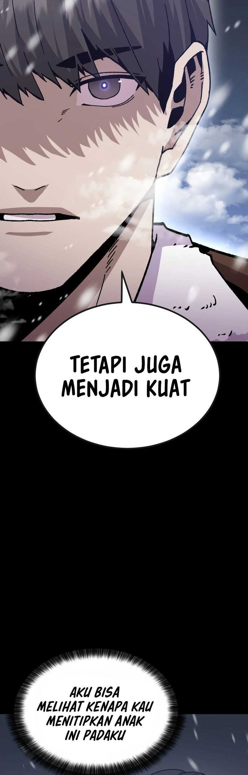 Hand over the Money! Chapter 25 Gambar 39
