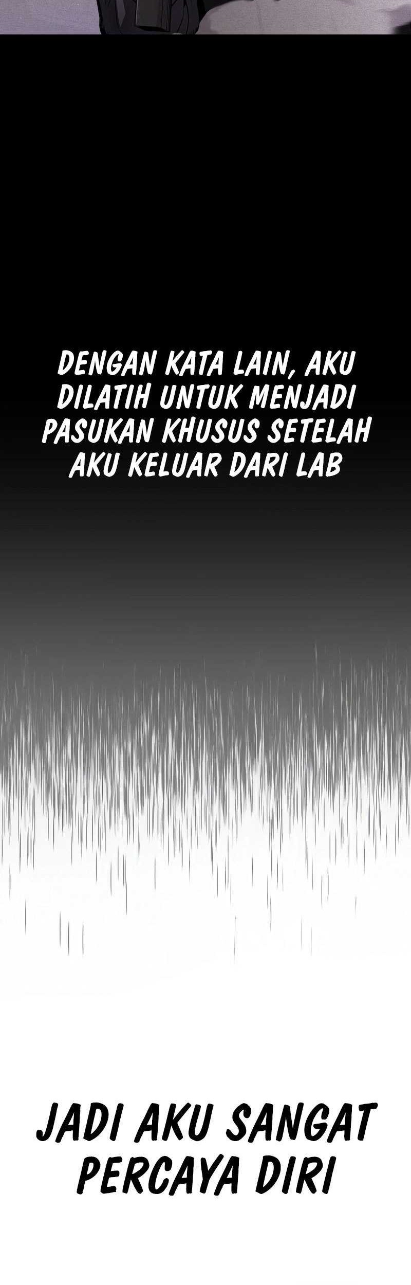 Hand over the Money! Chapter 25 Gambar 43