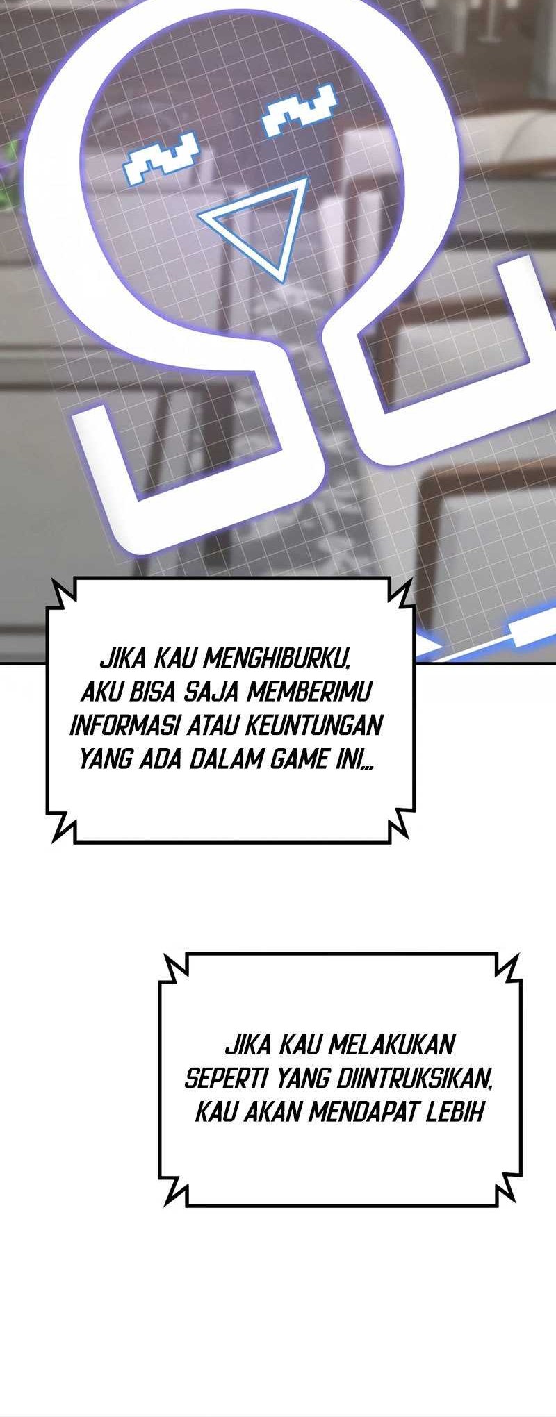 Hand over the Money! Chapter 25 Gambar 49