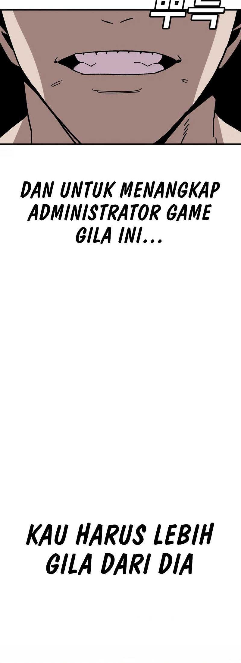 Hand over the Money! Chapter 25 Gambar 53