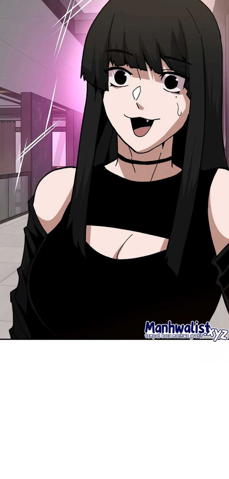 Hand over the Money! Chapter 25 Gambar 61