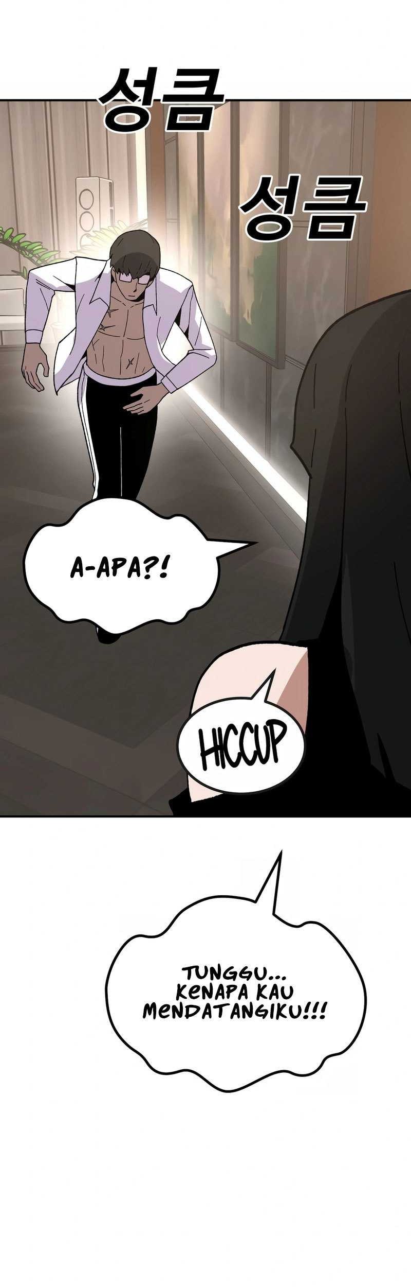 Hand over the Money! Chapter 25 Gambar 64