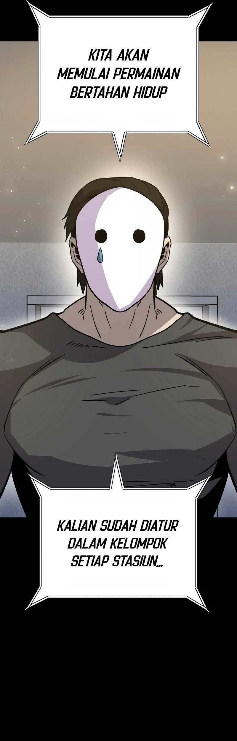 Hand over the Money! Chapter 25 Gambar 94