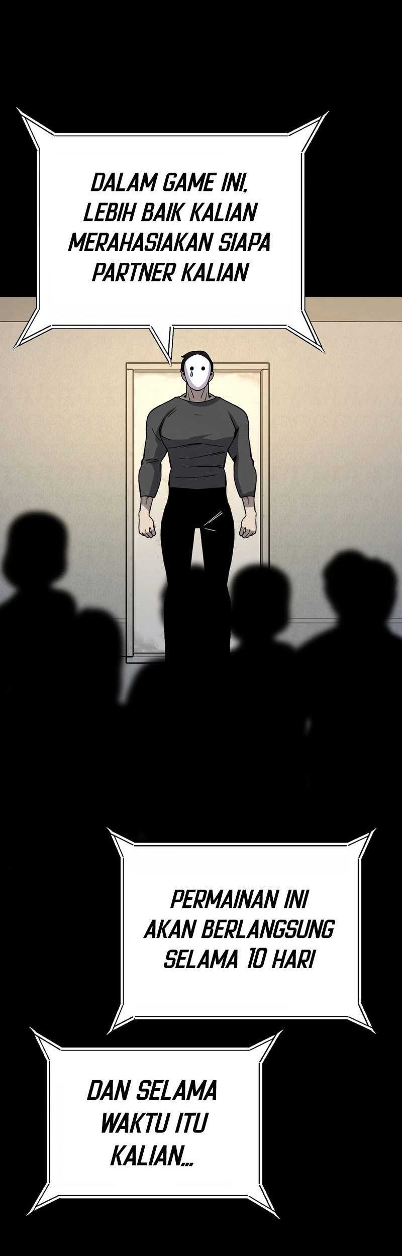 Hand over the Money! Chapter 25 Gambar 95
