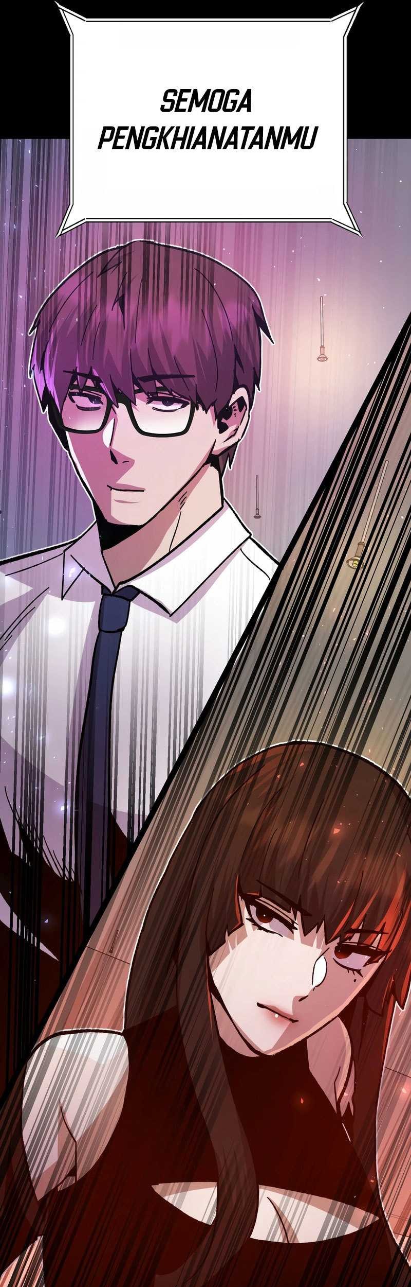Hand over the Money! Chapter 25 Gambar 98