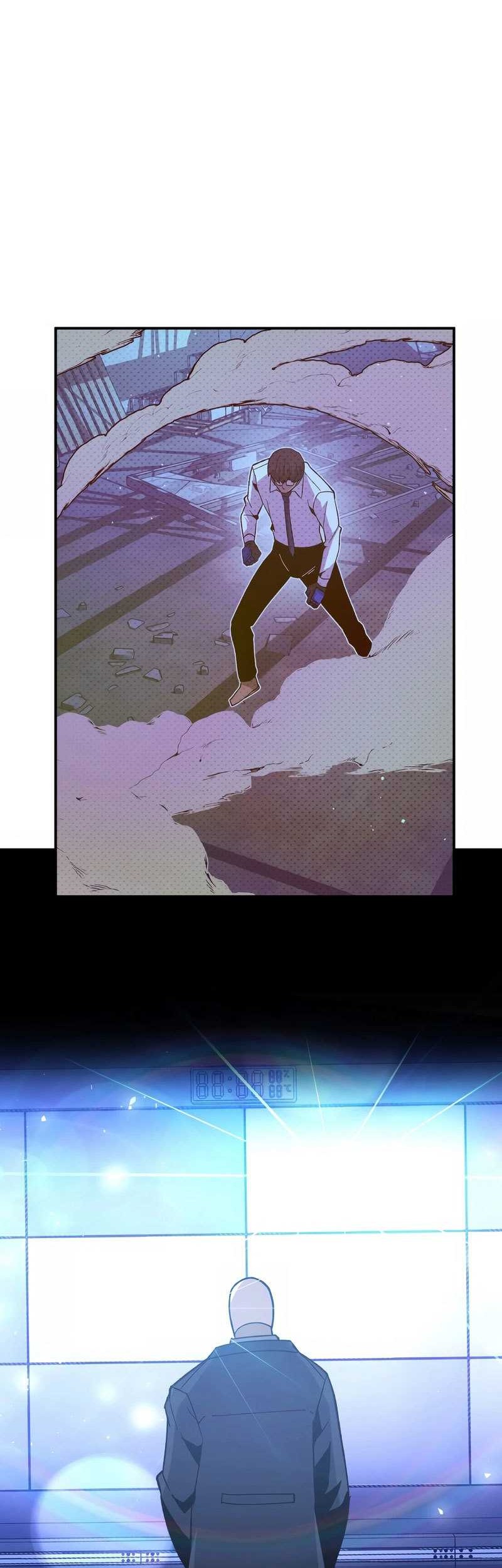 Hand over the Money! Chapter 25 Gambar 3