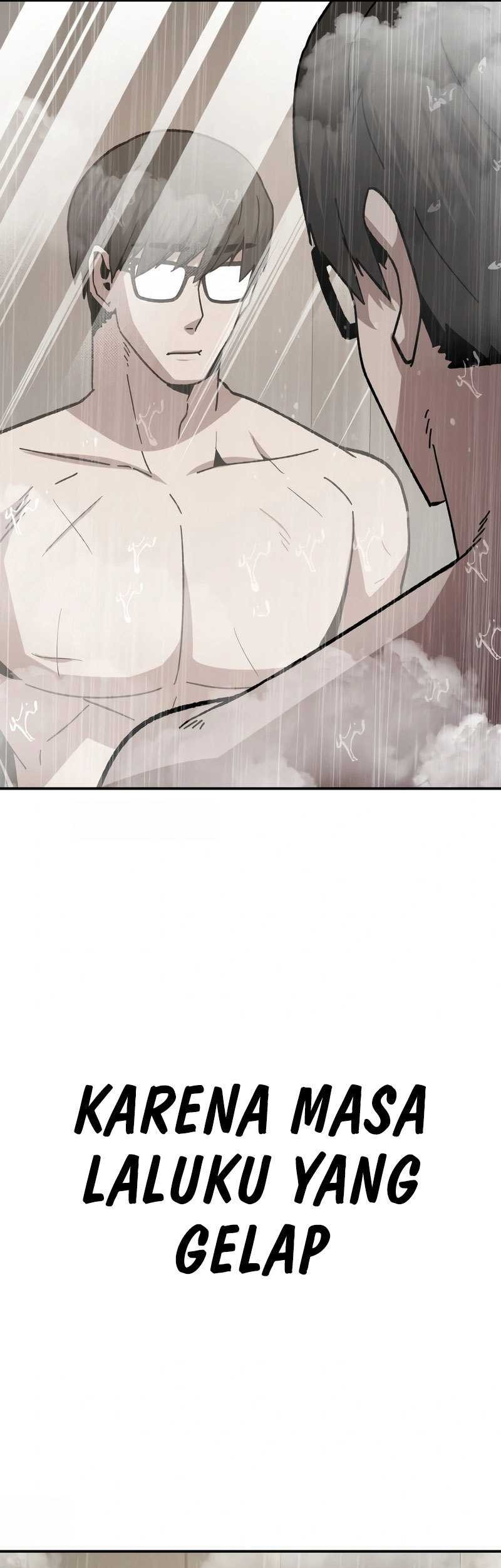 Hand over the Money! Chapter 25 Gambar 14