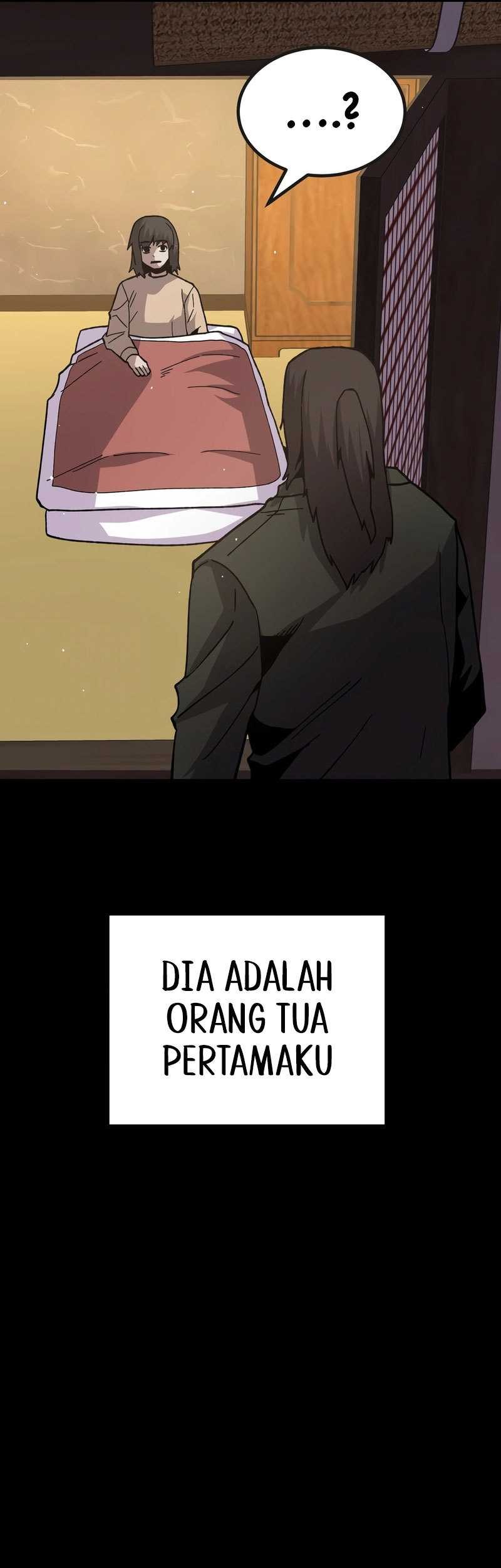 Hand over the Money! Chapter 25 Gambar 26