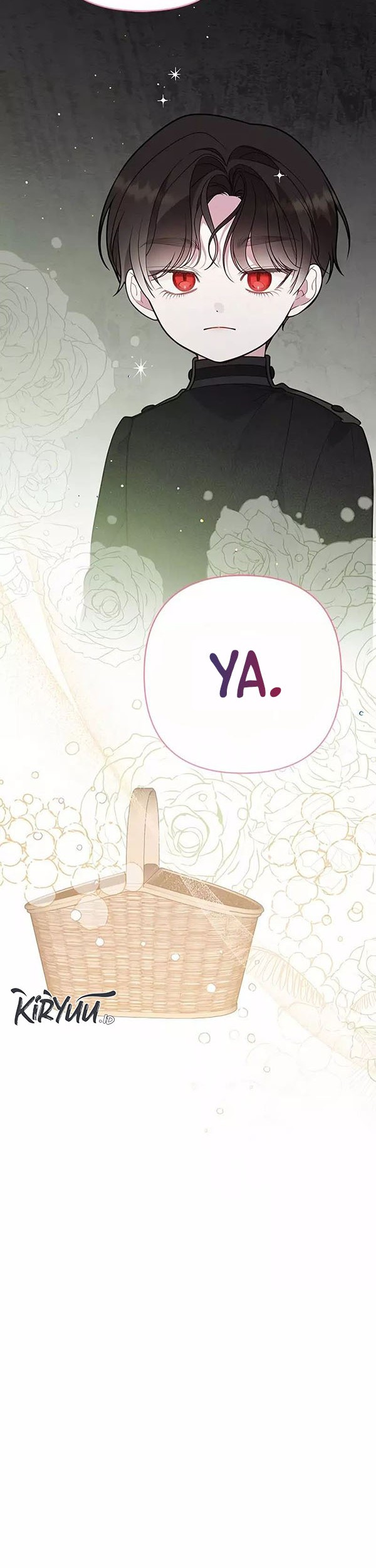 Baby Tyrant Chapter 34 Gambar 29