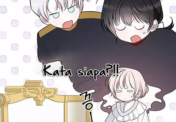 Baby Tyrant Chapter 34 Gambar 33
