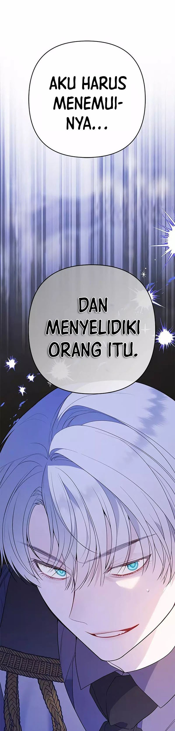 Baby Tyrant Chapter 34 Gambar 64