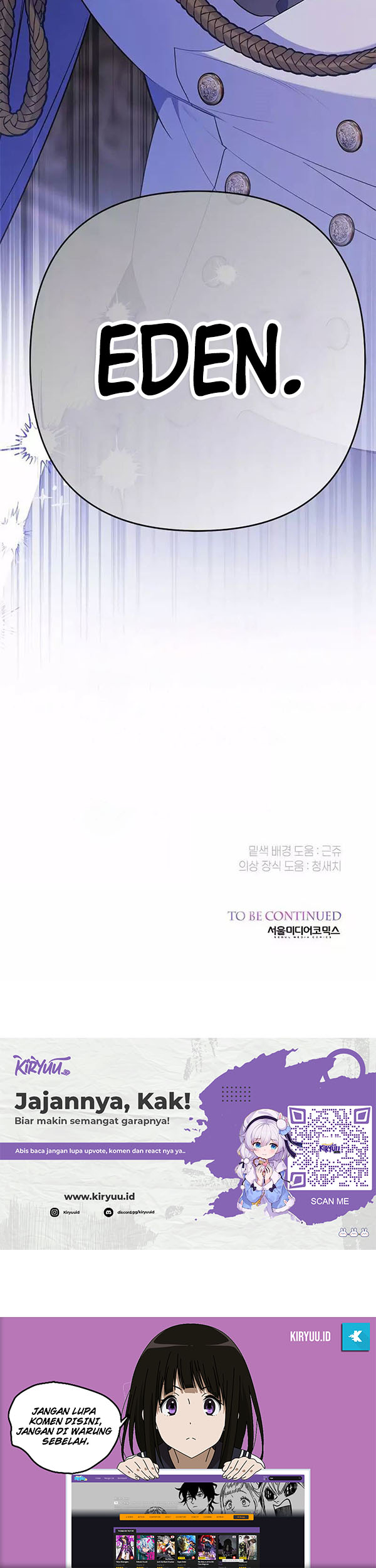 Baby Tyrant Chapter 34 Gambar 66