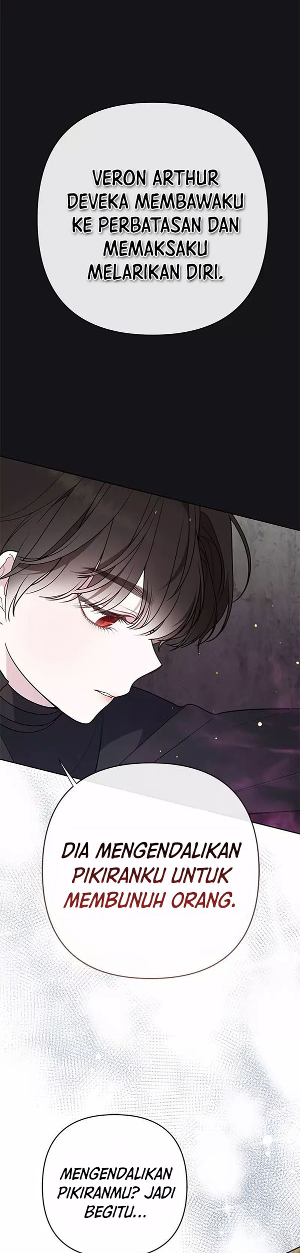 Baby Tyrant Chapter 34 Gambar 4