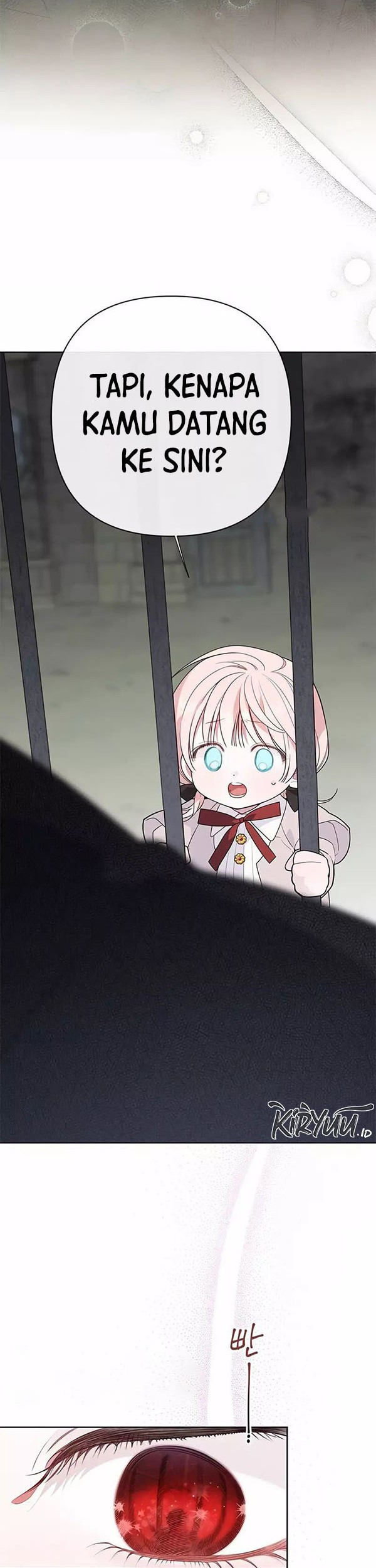 Baby Tyrant Chapter 34 Gambar 8