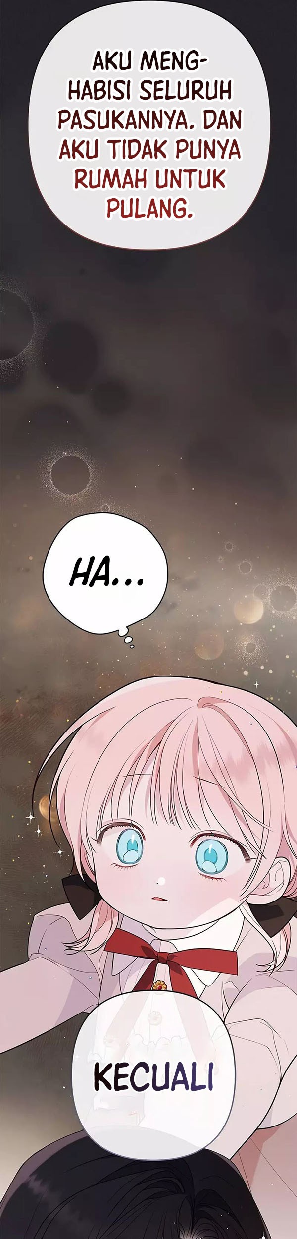 Baby Tyrant Chapter 34 Gambar 13