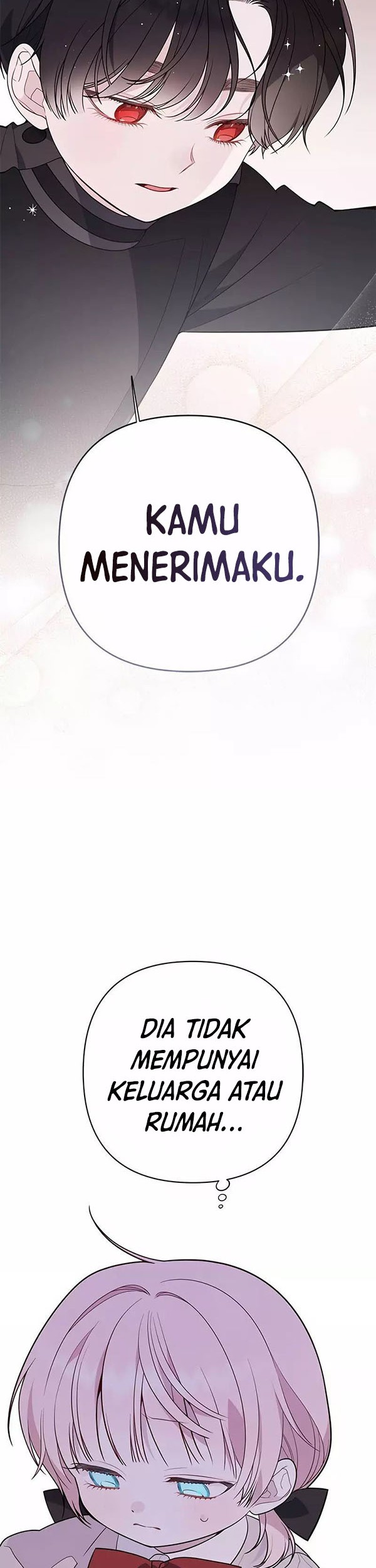 Baby Tyrant Chapter 34 Gambar 14