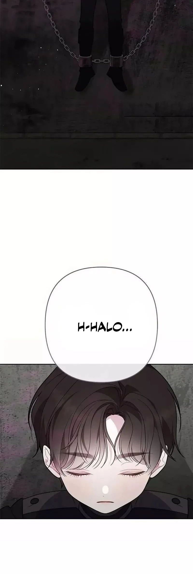 Baby Tyrant Chapter 33 Gambar 55