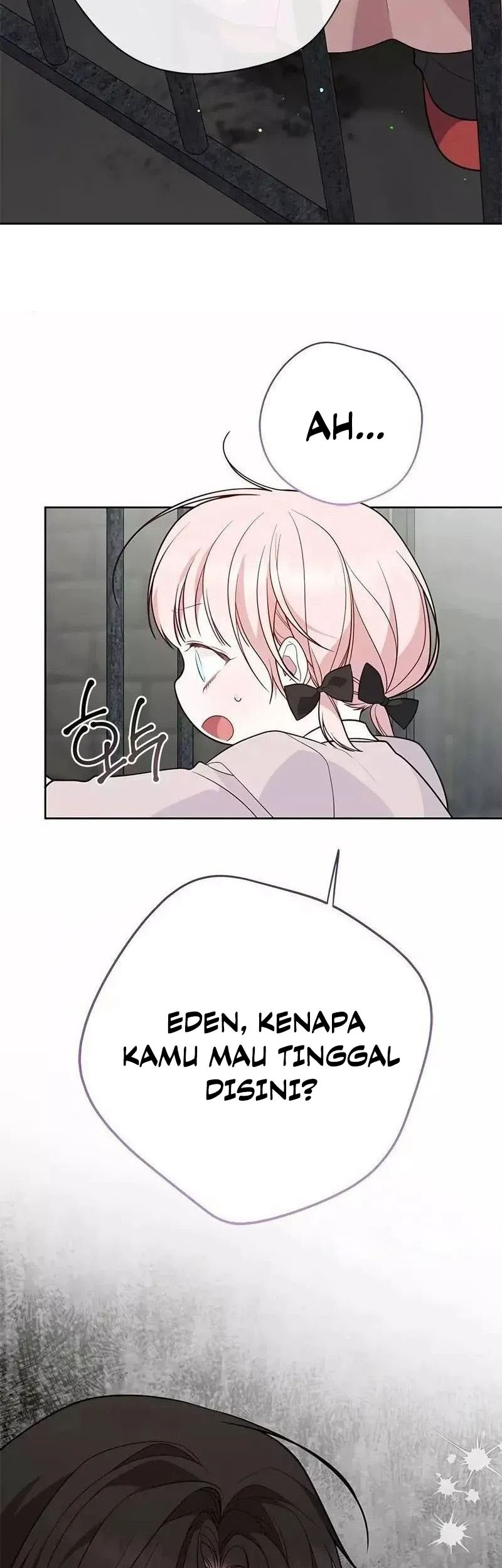 Baby Tyrant Chapter 33 Gambar 58