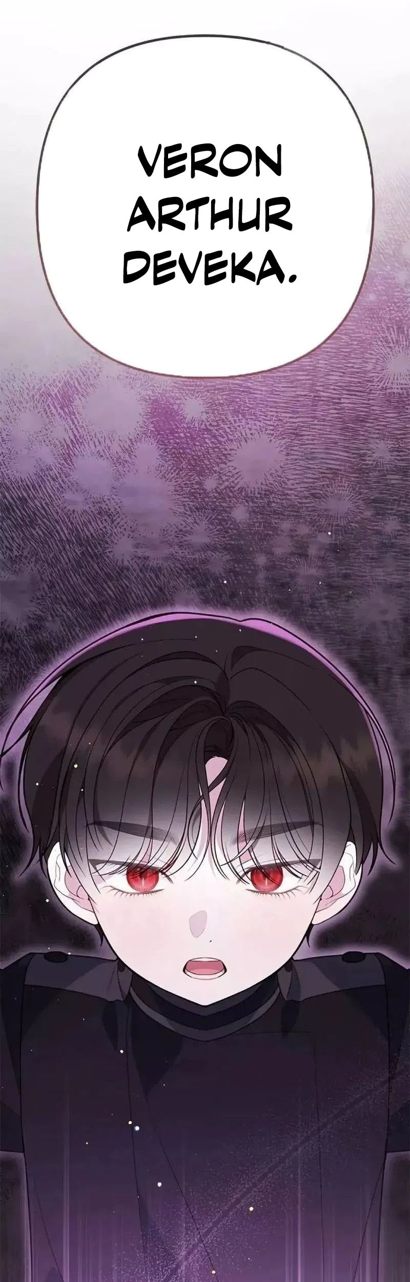 Baby Tyrant Chapter 33 Gambar 61