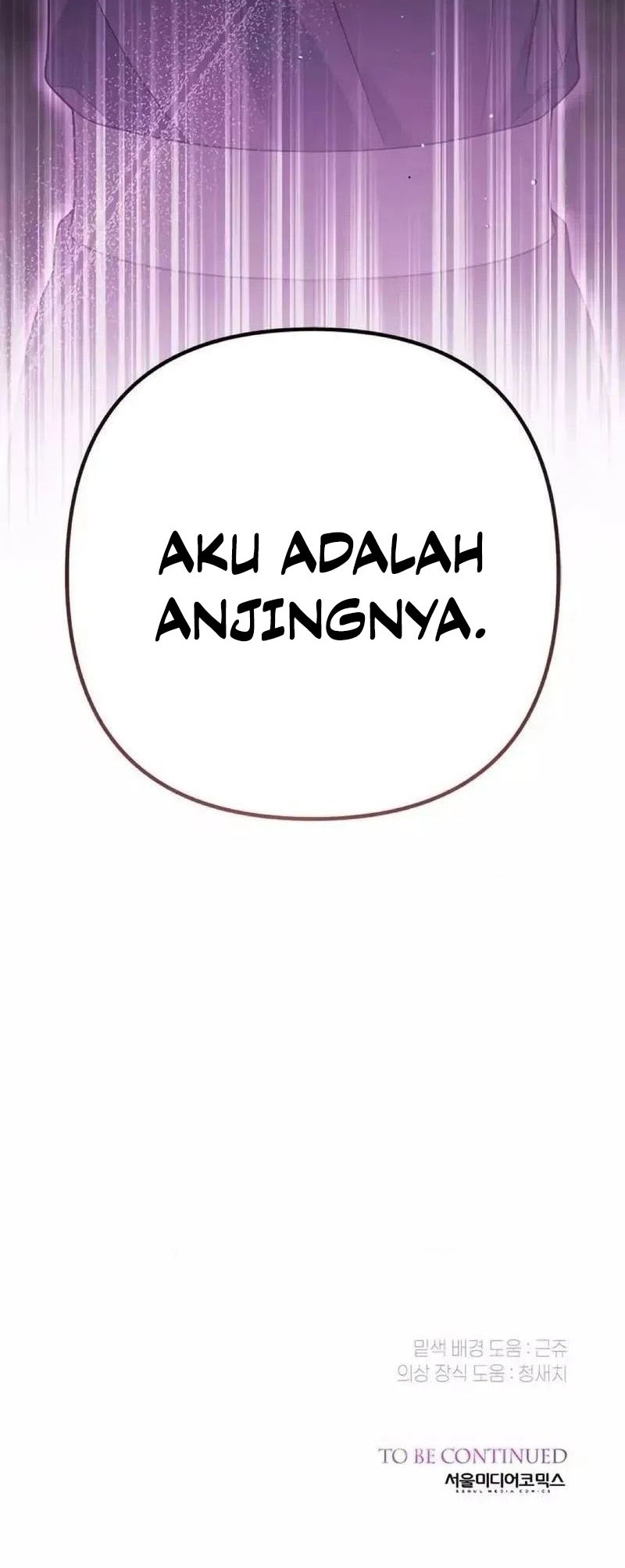 Baby Tyrant Chapter 33 Gambar 62