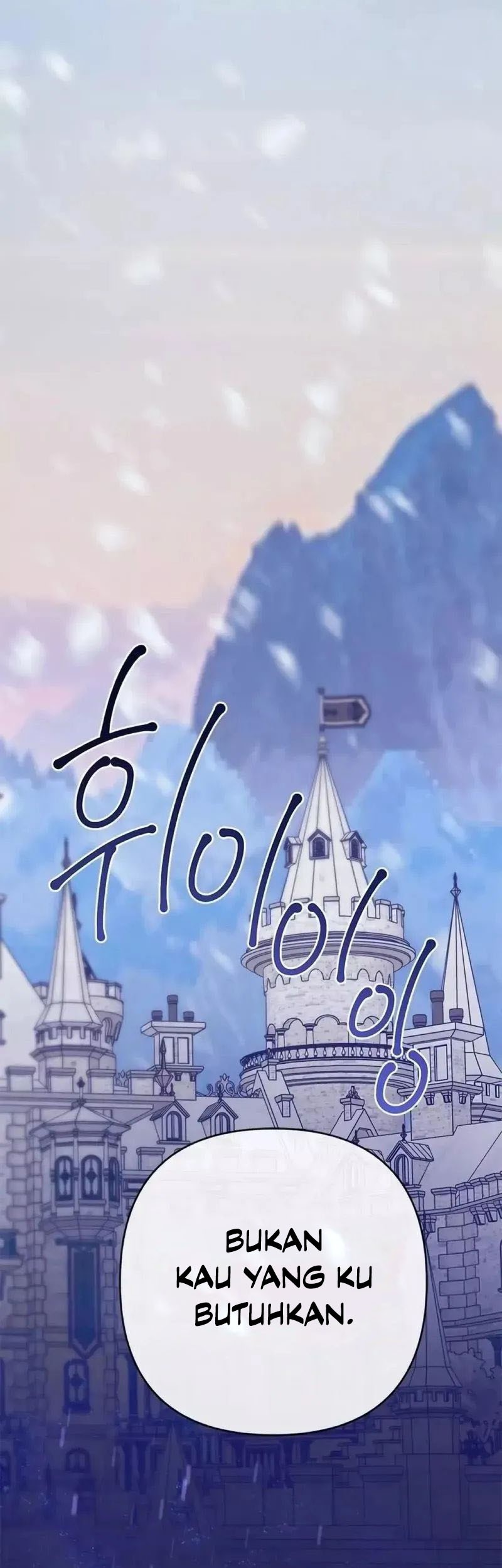 Baca Manhwa Baby Tyrant Chapter 33 Gambar 2