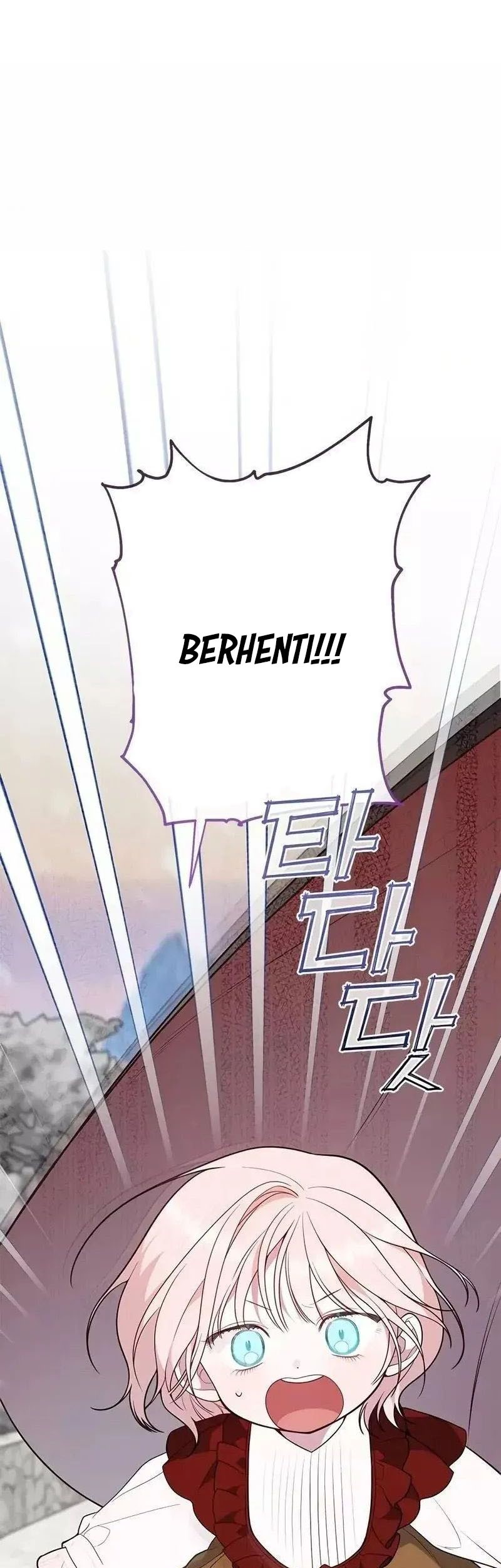 Baby Tyrant Chapter 33 Gambar 13