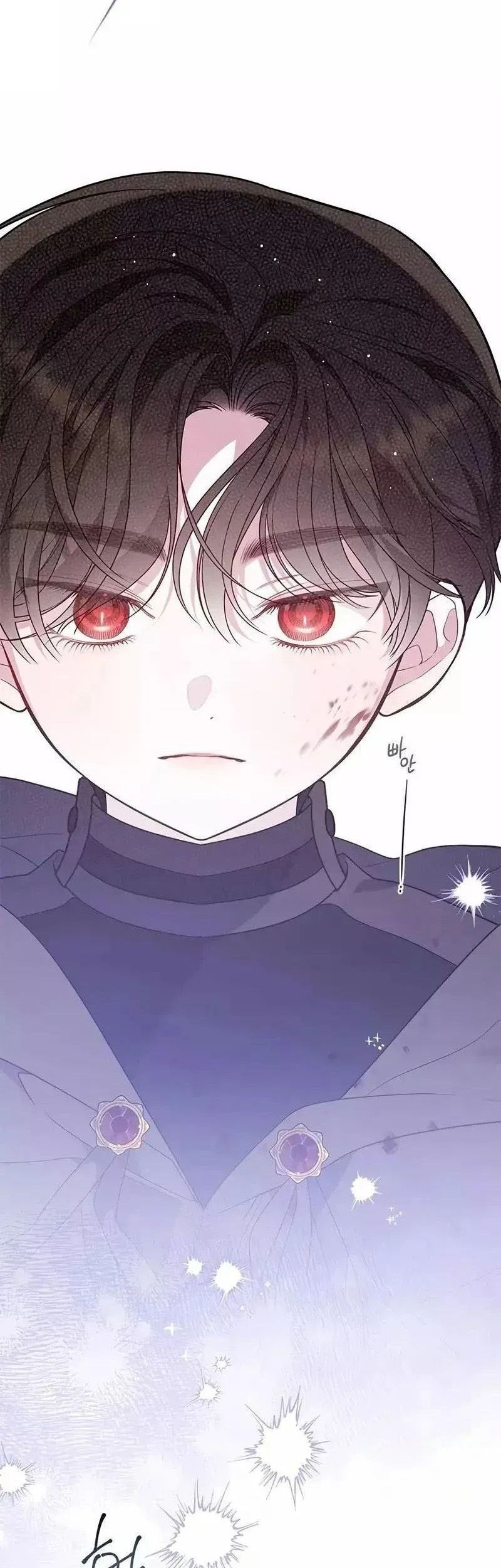 Baby Tyrant Chapter 33 Gambar 16