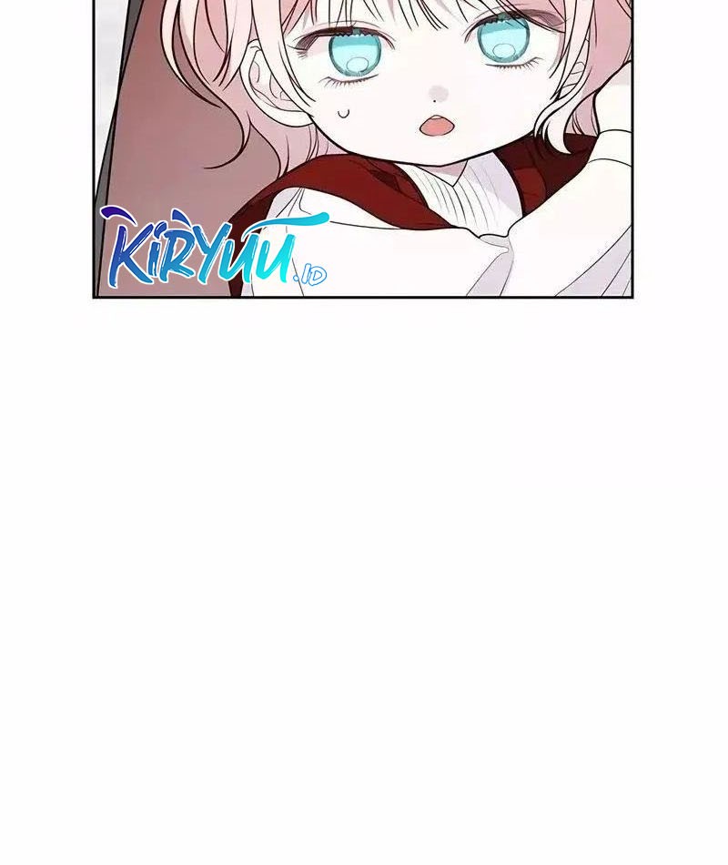 Baby Tyrant Chapter 33 Gambar 20
