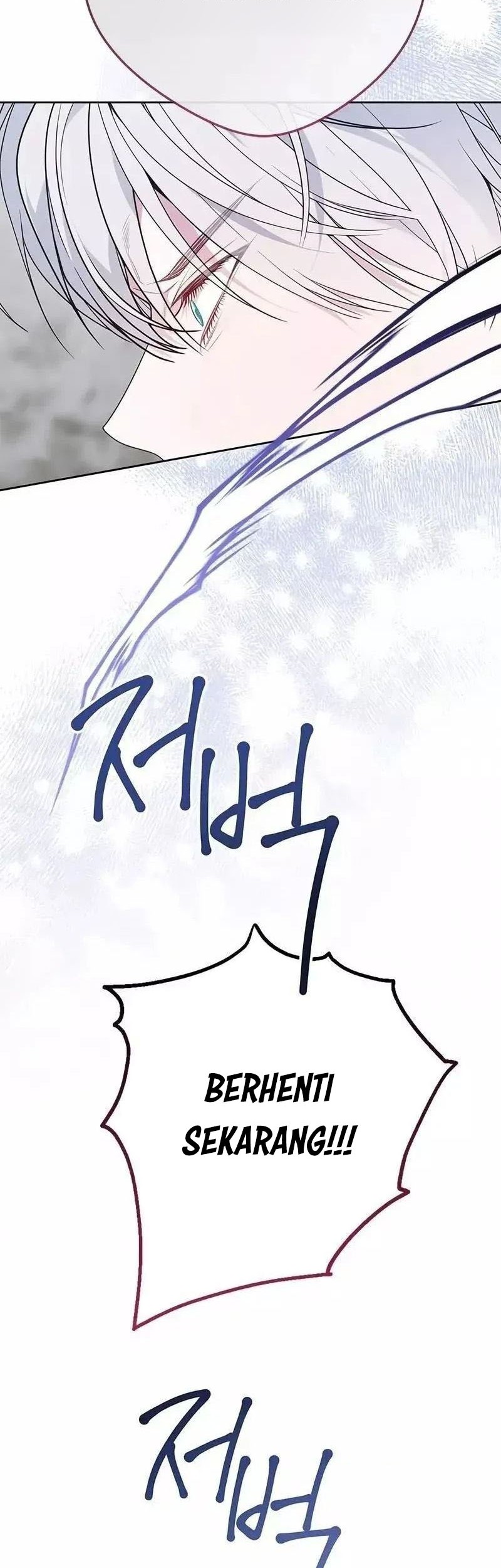 Baby Tyrant Chapter 33 Gambar 27
