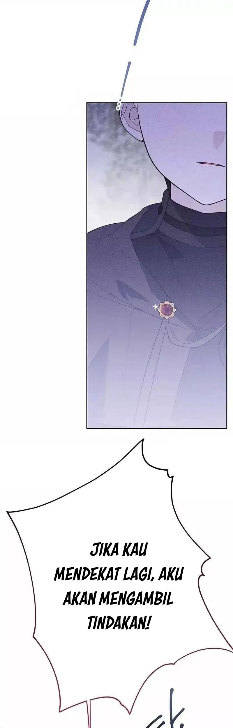 Baby Tyrant Chapter 33 Gambar 28