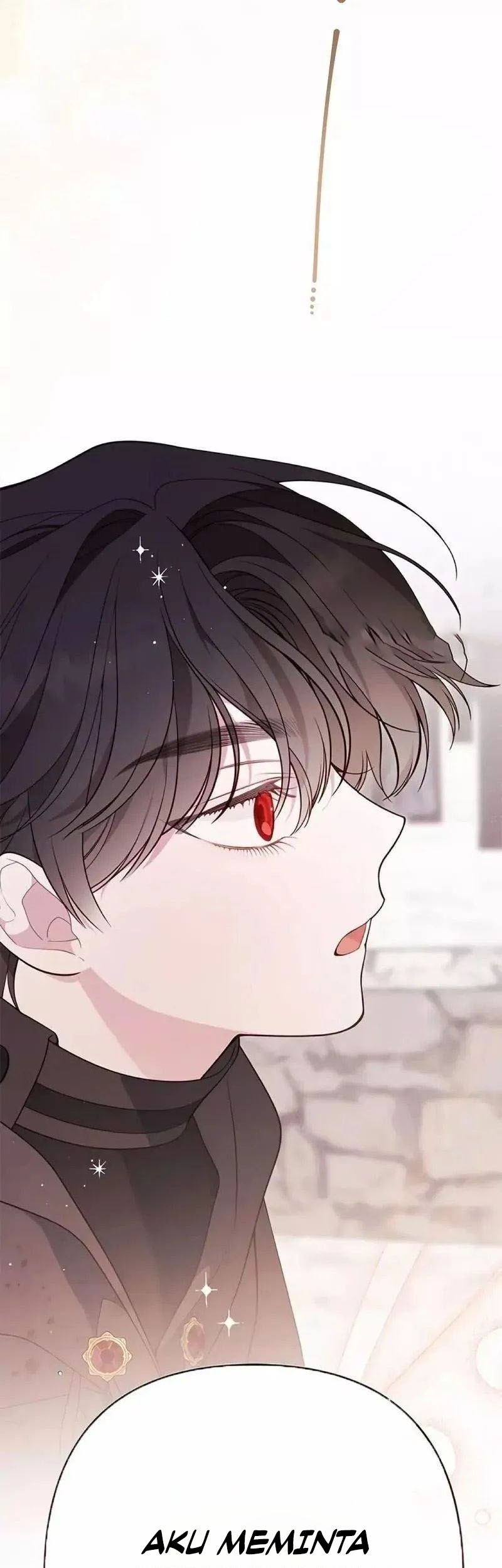 Baby Tyrant Chapter 33 Gambar 34