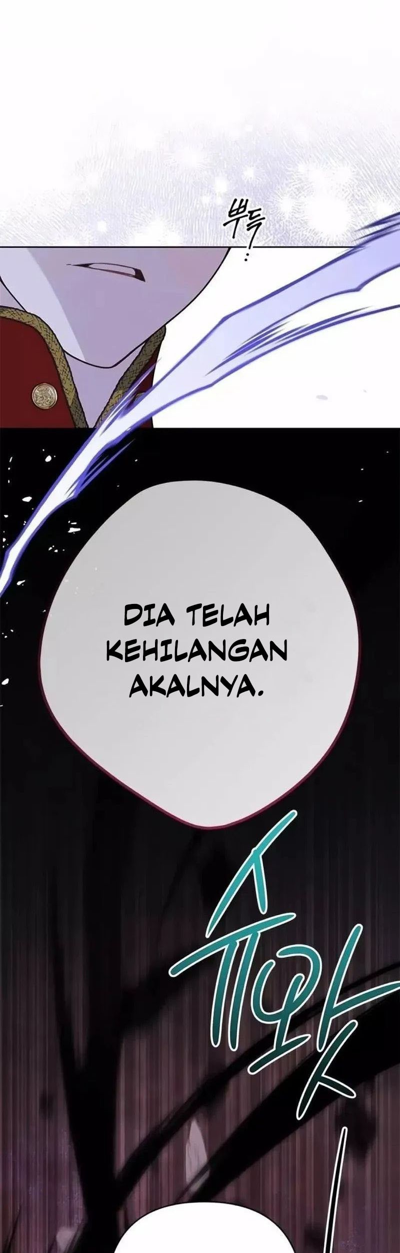 Baby Tyrant Chapter 33 Gambar 41