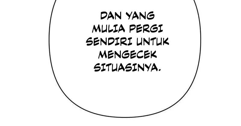 Baby Tyrant Chapter 32 Gambar 50