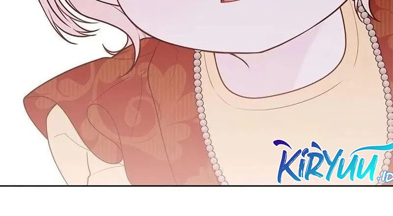 Baby Tyrant Chapter 32 Gambar 19
