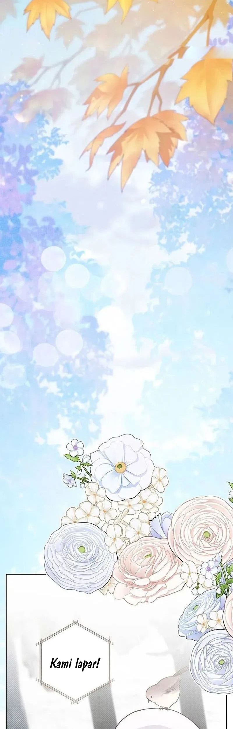 Baby Tyrant Chapter 32 Gambar 32