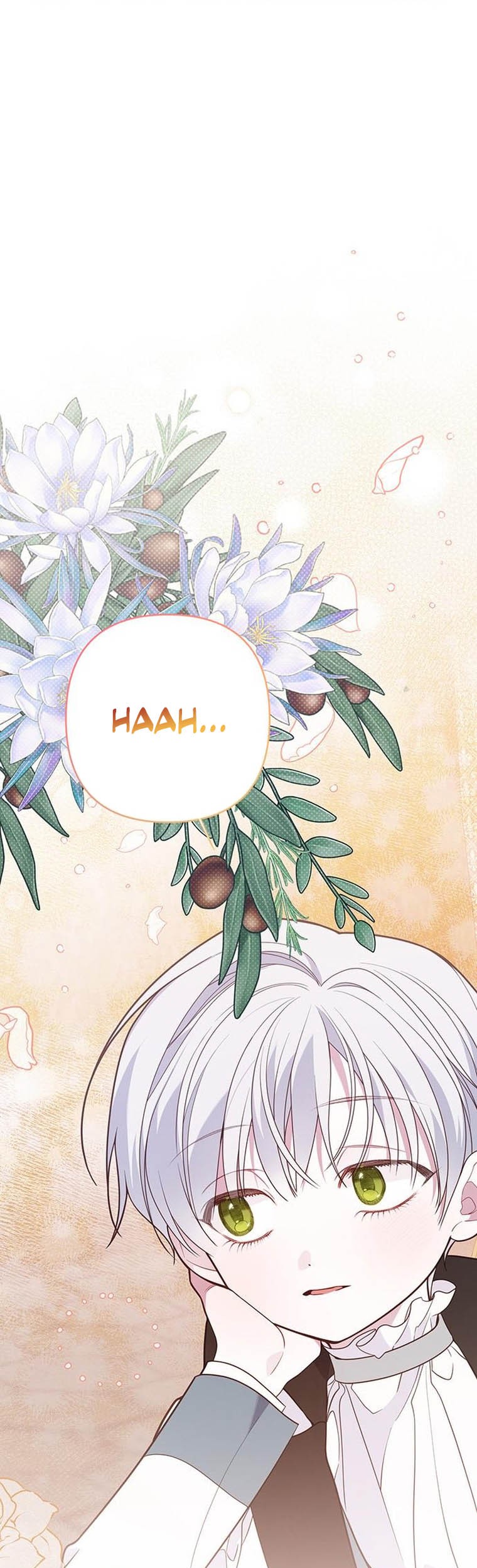 Baby Tyrant Chapter 29 Gambar 38