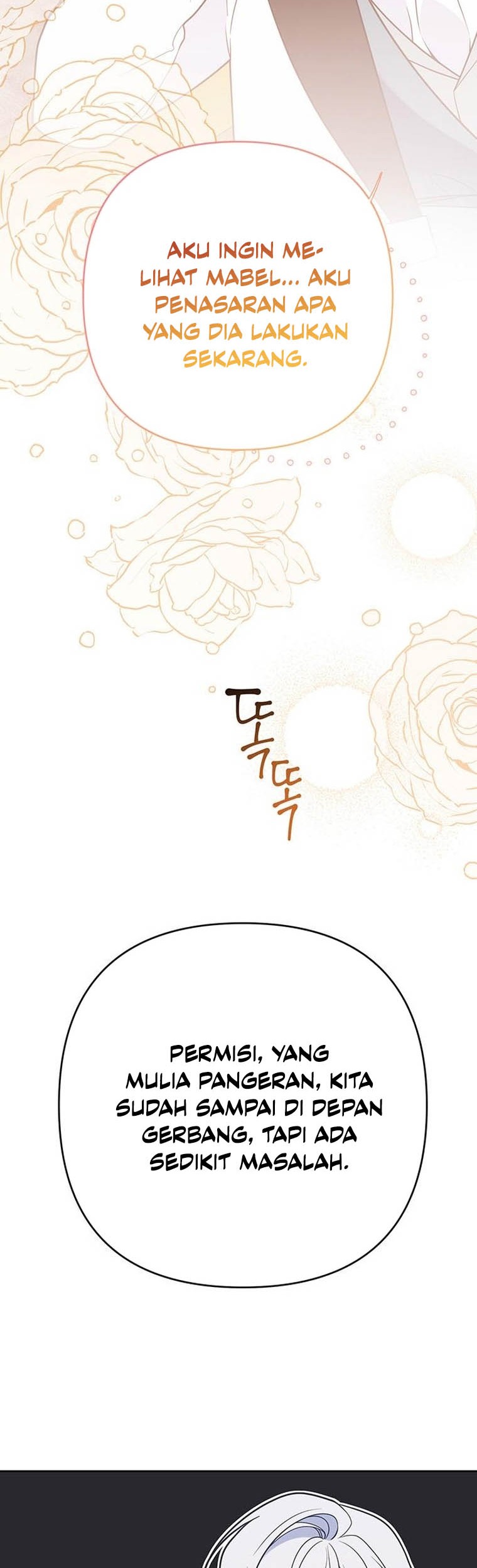 Baby Tyrant Chapter 29 Gambar 39