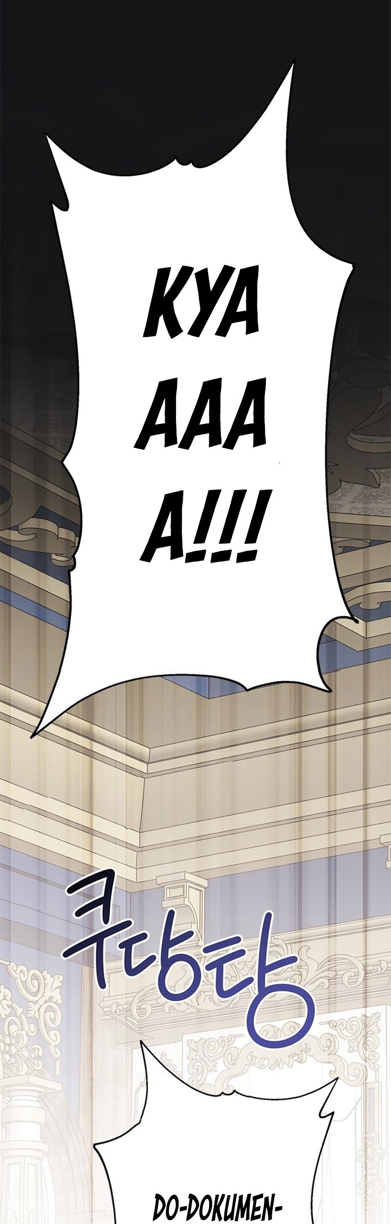 Baby Tyrant Chapter 26 Gambar 38