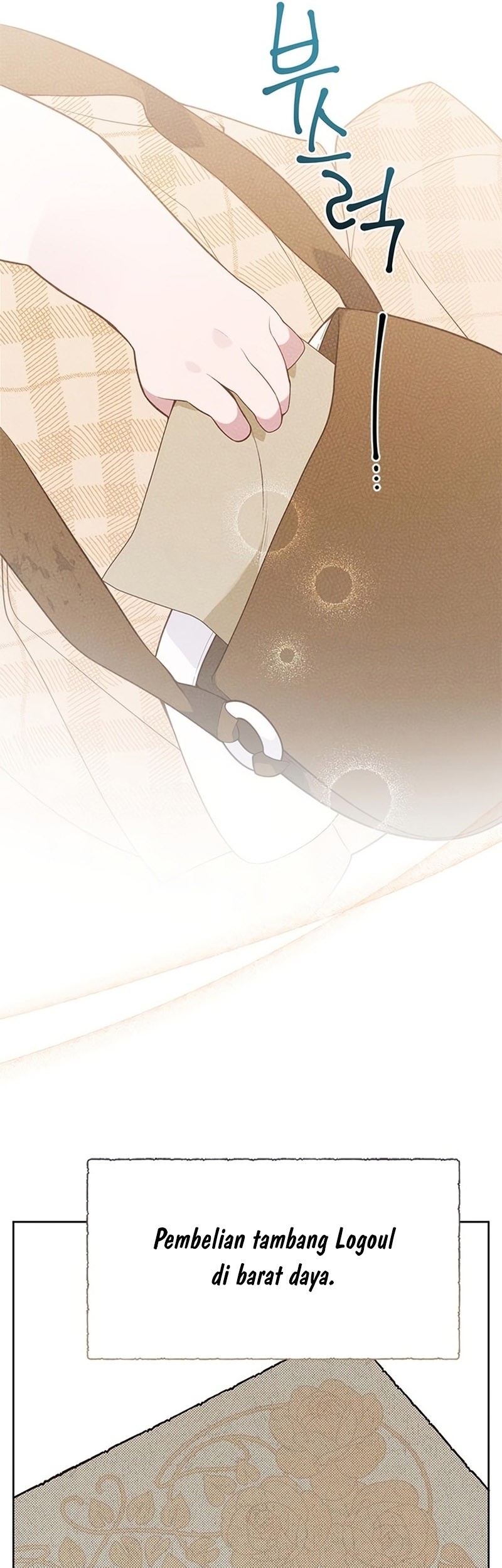 Baby Tyrant Chapter 26 Gambar 44