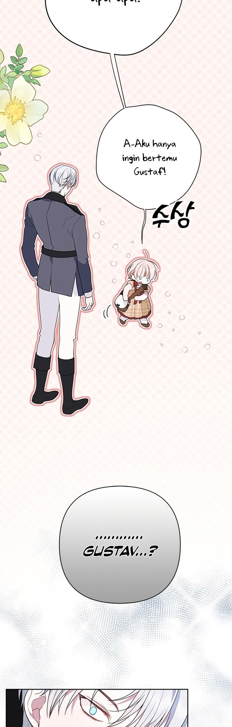 Baby Tyrant Chapter 26 Gambar 52