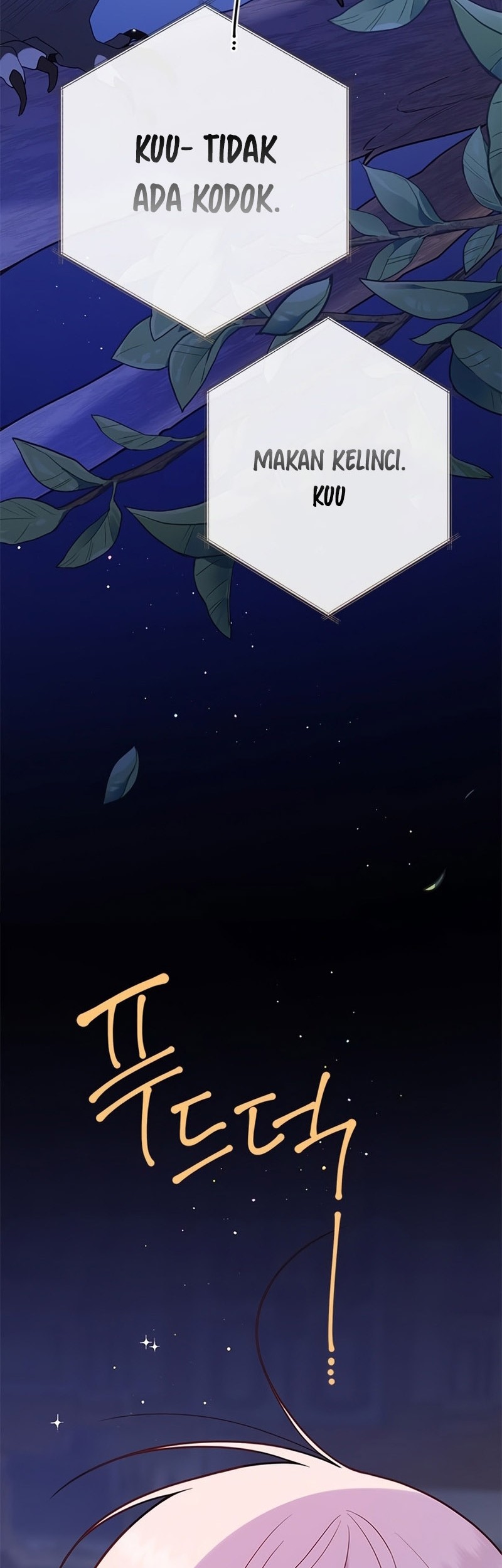 Baby Tyrant Chapter 26 Gambar 7