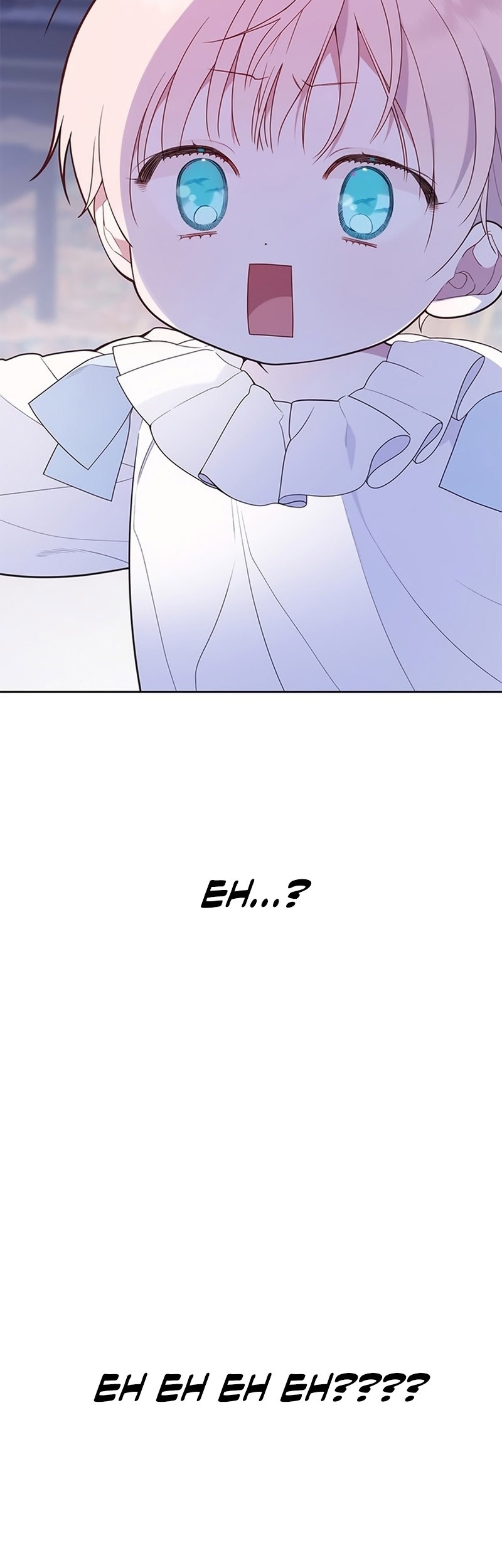 Baby Tyrant Chapter 26 Gambar 8