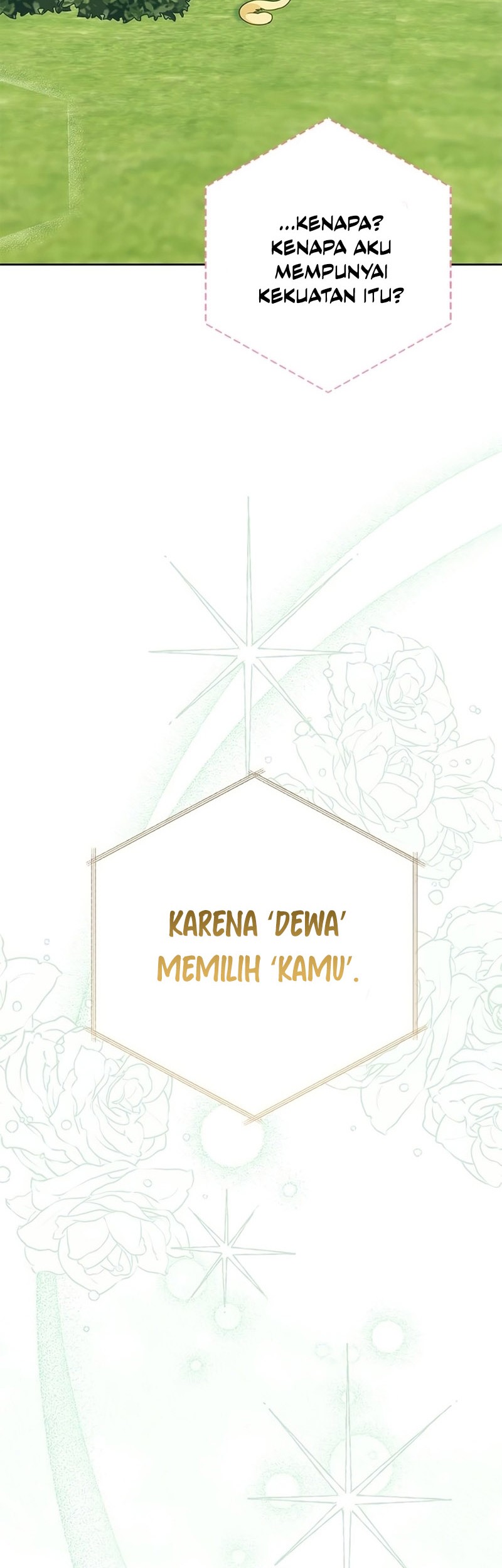 Baby Tyrant Chapter 26 Gambar 15